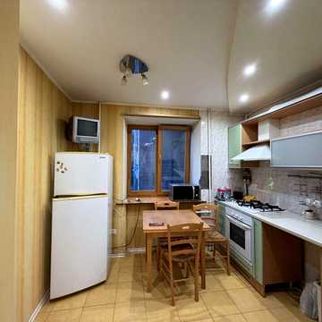 Аренда 2к квартиры.м.23 августа,Павлово Поле