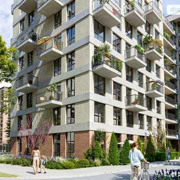 Продаж 1к Квартира Данила Нечая вулиця ЖК WMisto