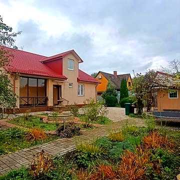 Продам будинок в Підгородньому