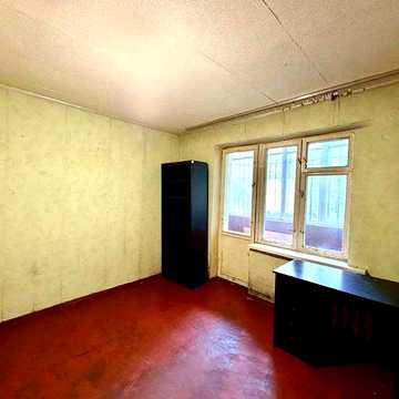 Продам 1-ну квартиру (готелька, без комісії від власника)