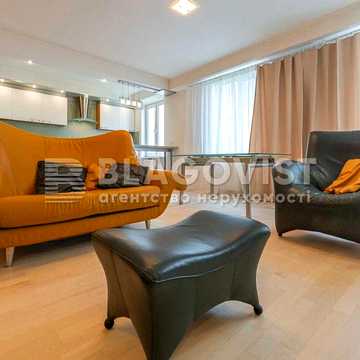 Без% Продати 3 кімнатна квартира, Назарівська (Вєтрова), 7б, ст Університет, Шевченківський район