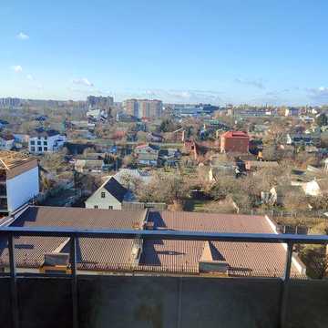 Квартира 3 кімн Слов'янка ЖК Нема