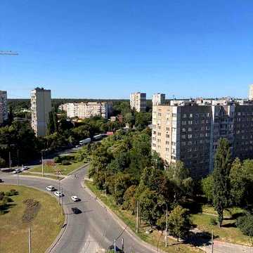 Продаж 2к. квартири, без комісії  Київ, р‑н. Подільський, просп. Європейського Союзу, буд. 53/46, Ретровиль, Новус