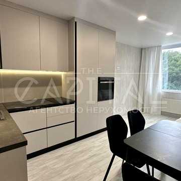Продажа квартиры, генератор, ЖК Svitlo Park, ул. Столичное шоссе ЖК Svitlo Park