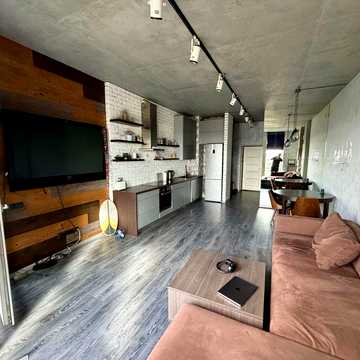 Продаж панорамної 2к студіо 55м2 в ЖК Avenue ЖК Avenue
