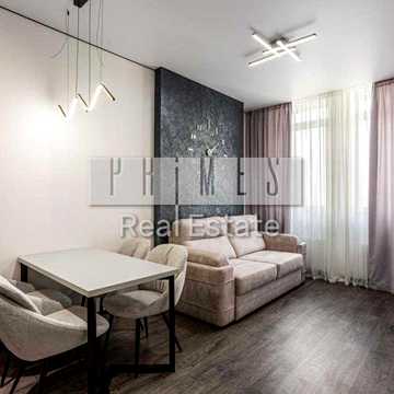 Продаж 2к квартири, ЖК Manhattan city, вул. Борщагівська, 11Б, Шевченківський р-н ЖК Manhattan city