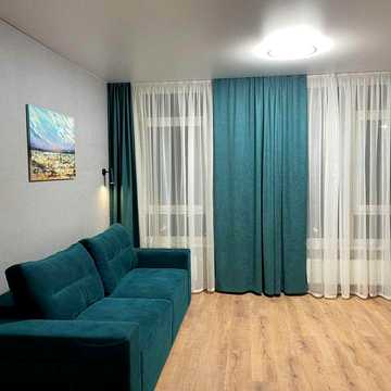 Смарт - Студія 30м2 пр. Любомира Гузара 13 м. Берестейська НАУ Можна програми