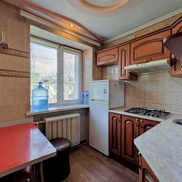 Затишна 2к квартира пр. Слобожанський 10