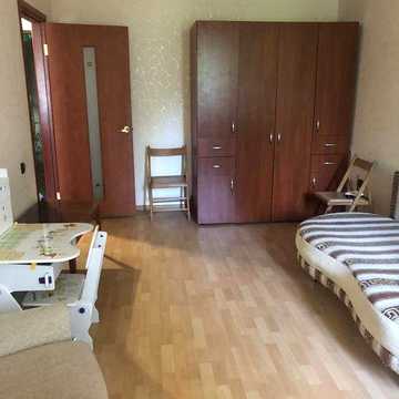 Сдам 1 ком Бочарова /Рынок Сельский
