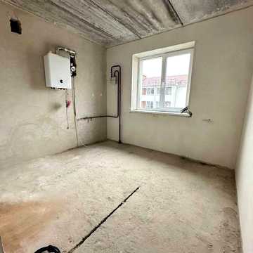 Продам однокімнатну квартиру по супер ціні |37500$|Газ|Котел входить у вартість|