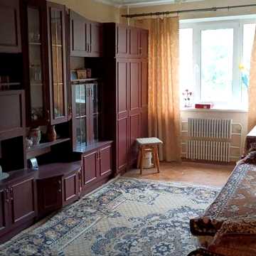 Сдам 2 комнатную квартиру ул. Бучмы 30А