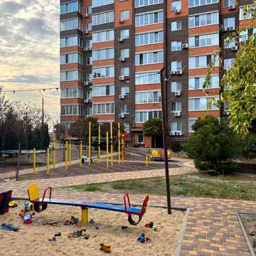 Продаж 3к квартири 83.2 кв ЖК Гранд Буд