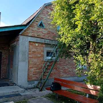 Оренда будинку в Клавдієво
