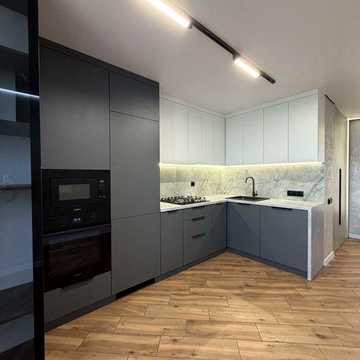 Продаж 1 кім.квартири 52м²  Львів-Тракт Глинянський