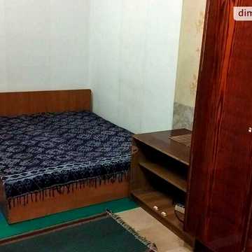 Довгострокова оренда 1к Квартира Лівобережний-1 масив