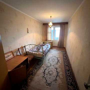 Довгострокова оренда 3к Квартира Рубіновий бульвар