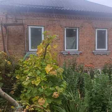 Будинок Біля 8 школи