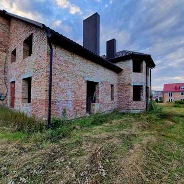 Продаж. Окремостоячий будинок. Петриків Тернопільський р-н