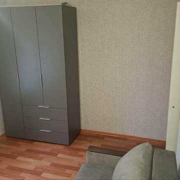 Здається 2 кімн квартира