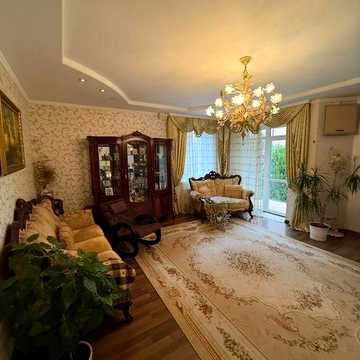 продам дом в закрытом кооперативе  "Зеленый мыс"
