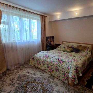 Продаж затишної дачі в с. Липівка — повністю готова до проживання