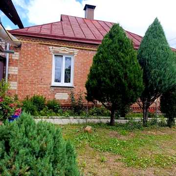 Продається будинок Пересічна-Дворічний Кут Харківський район. Продам дом в Двуречном Куте