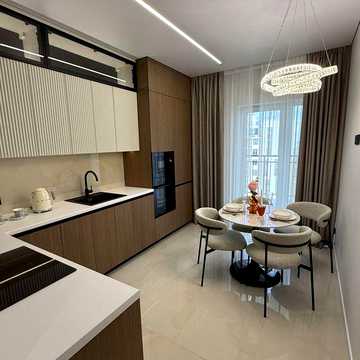 Продам шикарну 2 кім.квартиру 7хв від центру Одеси | Кадор Сіті на Краснова | Сучасний ремонт