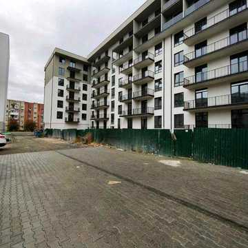 Продається двокімнатна квартира, ЖК HOME Код: 26940 ЖК Home