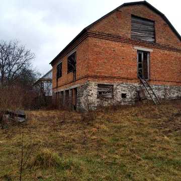 Продам будинок з ділянкою біля Кам'янець подільського