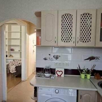 Центр,2 кім квартира