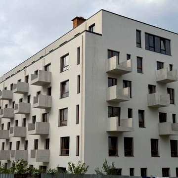 Продаж 2-кім. квартири 62 м²/ЖК Фемілі Хаус/вул. Орлика/р-н Топольна ЖК Family House