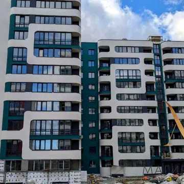 Продаж 2кімнатної квартири ЖК Галжитлобуд