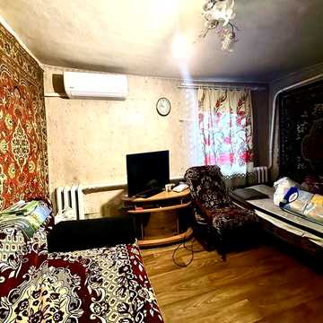Продаж півбудинку 30 м2, район Шайби, YES