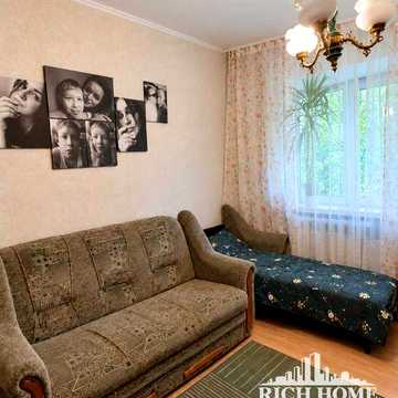 вул. Котляревського. 1к квартира в центрі Боярки. Локація топ, вигідна ціна!