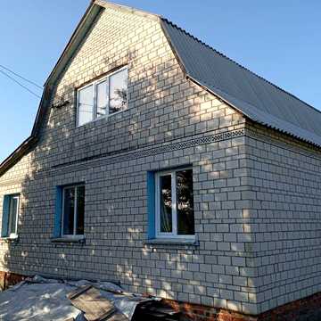 Продам будинок в селі Кухарі, Київська область