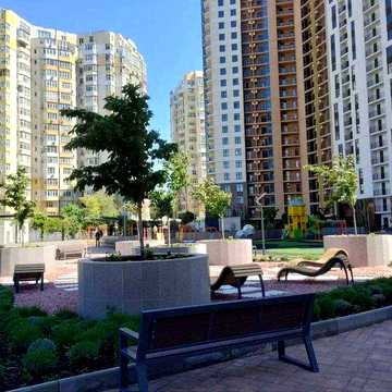 66 ЖЕМЧУЖИНА | 2-комнатная 60,2 м² | 19 этаж | ВИД НА ИПОДРОМ | ЖК 66 Перлина