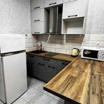 44 ЖЕМЧУЖИНА | Вид на море | 13 этаж ЖК 44 Перлина