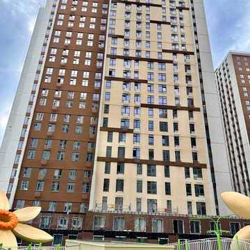 БЕЗ КОМИССИИ для Покупателя| 1-Комнатная | 64 ЖЕМЧУЖИНА | Старт Продажи ЖК 64 Перлина