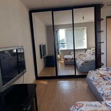 Продам 1к квартиру 22,8м2  ул. Саранская 8а