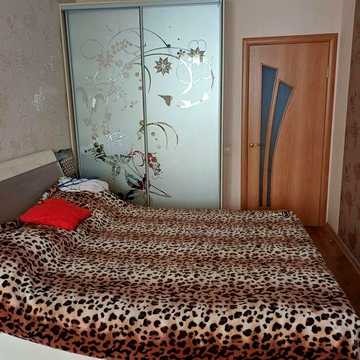 Квартира проспект Центральний 151