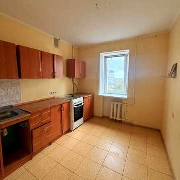 В эксклюзивной продаже  1 комнатная квартира чешка