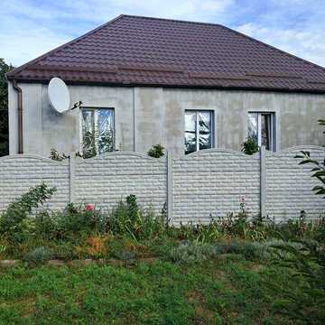 До продажу рекомендуємо гарний будинок 92 м = 35$!