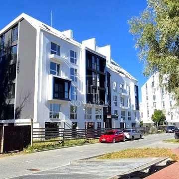 ПРОДАЖ 1-КІМНАТНОЇ КВАРТИРИ в ЖК «Білий Шоколад City Lake», Київська область, с. Шевченкове (поруч с. Білогородка)