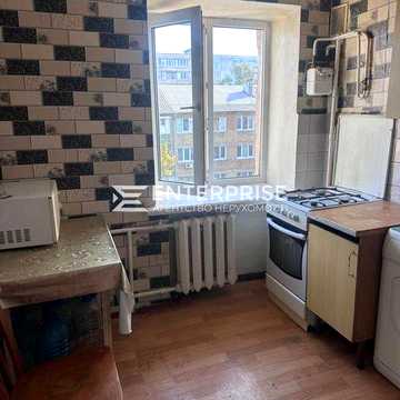 Без % Продаж 2-кімнатна квартира в центрі м. Вишневе Київської обл.
