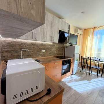 Продаж 1 км. кв. Єоселя! Програми! Ірпінь. 63000$ ЖК Грін Сайд