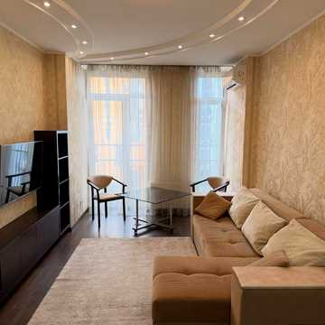Від власника Продаж 2-кімнатної квартири 42 м² у ЖК «Комфорт Таун» ЖК Комфорт Таун