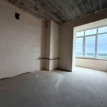 Продам | Двокімнатна квартира 61 м² | ЦЕНТР | Гостомель | Будинок зданий, котел у вартість! Можна заходити на ремонт