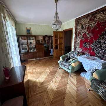 Сдам 1 ком кв.м Студенческая,3/9,6000 грн