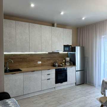 Аренда 1-комнатная квартира , 65 жемчужина Kadorr City
