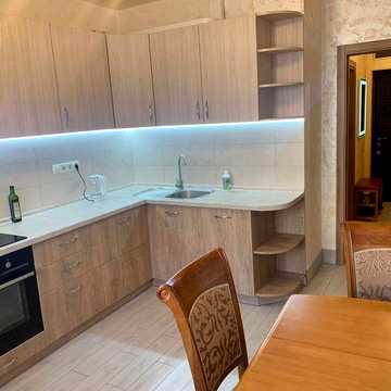 Здам 1 кімнатну квартиру на Сахарова,   Kadorr